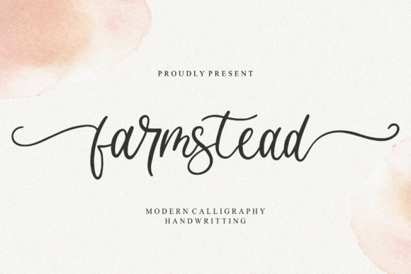 Farmstead Handwritten Typeface: A Maker’s Review for Labels and Packaging