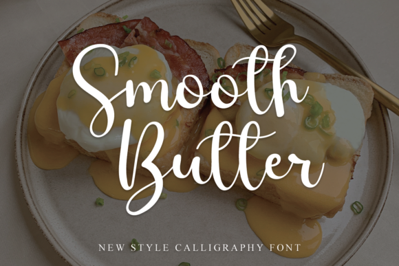 Smooth Butter: A Designer’s Review